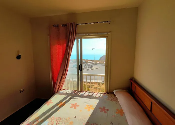 بورتو السخنة- الحدائق المعلقة- Porto Elsokna -hanging Gardens شاليه