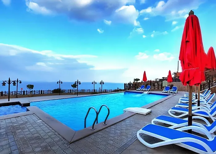 شاليه بورتو السخنة- الحدائق المعلقة- Porto Elsokna -hanging Gardens *