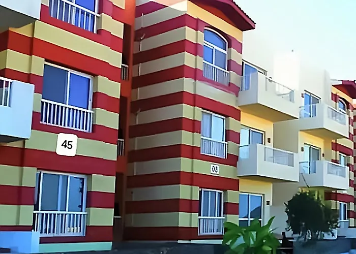 شاليه بورتو السخنة- الحدائق المعلقة- Porto Elsokna -hanging Gardens *